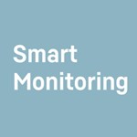 С възможност за допълнително оборудване за SmartMonitoring
