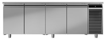 FFTSvg 7541 with stainless steel worktop