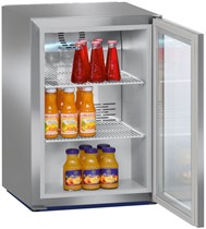Refrigerador de bebidas FKv 503 Premium