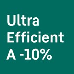 UltraEfficient A -10% 