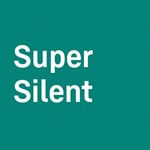 Супер тихий / SuperSilent