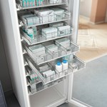 Pharmacist drawers 