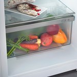 Vegetable drawer