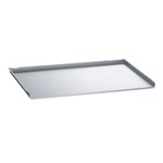 Stainless steel shelf for SUFsg 7001
