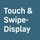 liebherr CFSW23 Touch Swipe%20Display - Heydorn & Hoeco