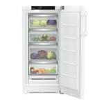 Повнофункціональний BioFresh-холодильник