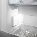 LED osvetlenie výrobníka ľadu IceMaker