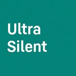 Ультра тихий / UltraSilent