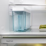 IceMaker met waterreservoir