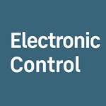 Control electrónico