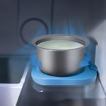 Heat 2 Cool - Hot Milk