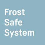 FrostSafe containers