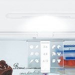 冷凍室LED照明