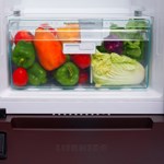 Bigger Vegetable Basket with Pullout @ 90degree door opening