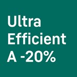 UltraEfficient A −20 %