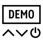 Demo-mode