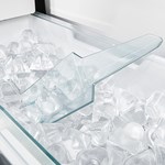 Лопатка за кубчета лед