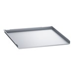 Stainless steel shelf for SUFsg 5001