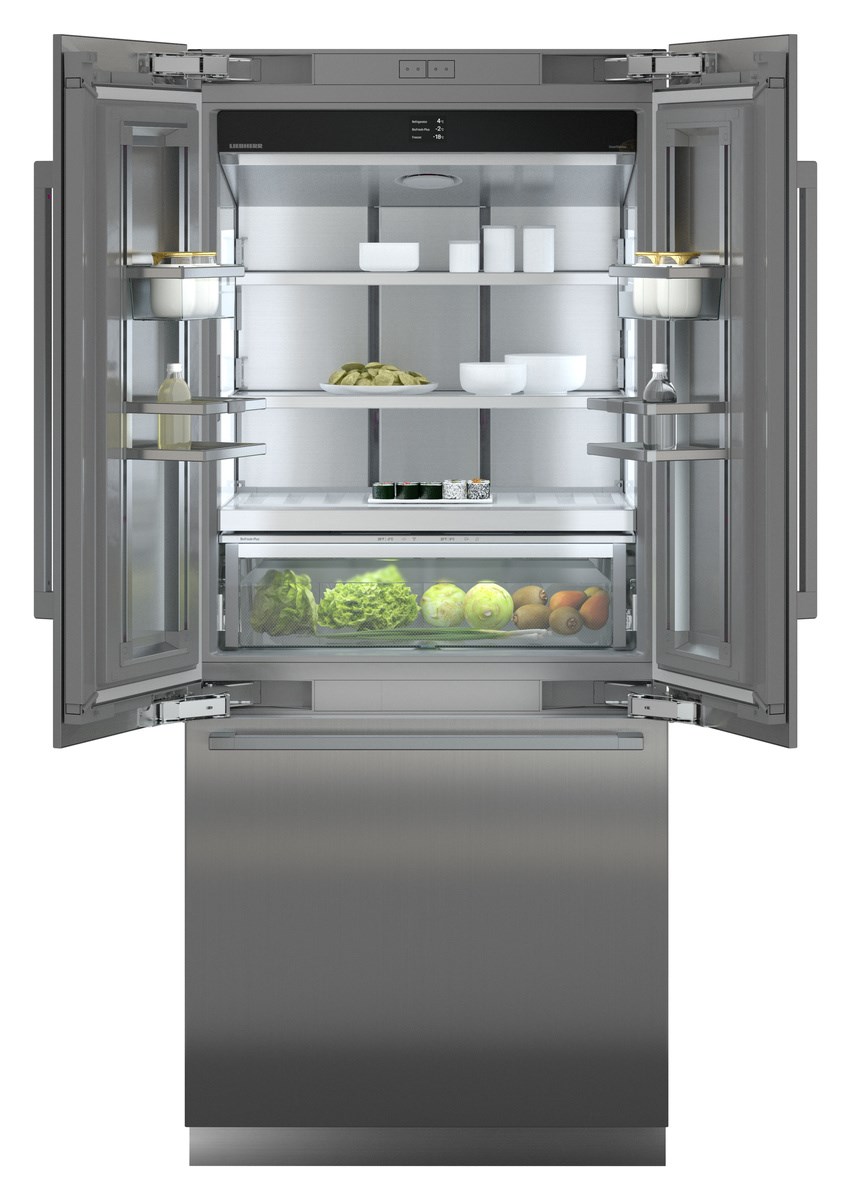 Congélateur armoire -10 °C à -30 °C - Congélateurs / réfrigérateurs  Liebherr - Equipement - Matériel de laboratoire