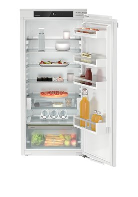 Autonomy Through Siesta IRd 4120 Plus Réfrigérateur intégrable avec EasyFresh | Liebherr