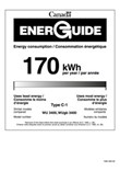 Guide énergétique