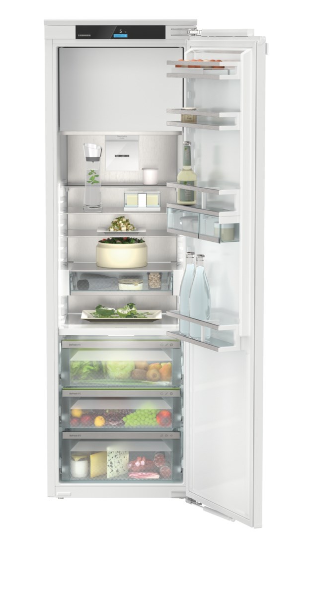 IRBd 5151 Prime BioFresh Integrierbarer Kühlschrank mit BioFresh | Liebherr