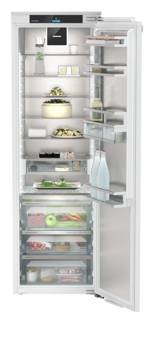 IRBd 5170 Peak BioFresh Integrierbarer Kühlschrank mit BioFresh  Professional | Liebherr