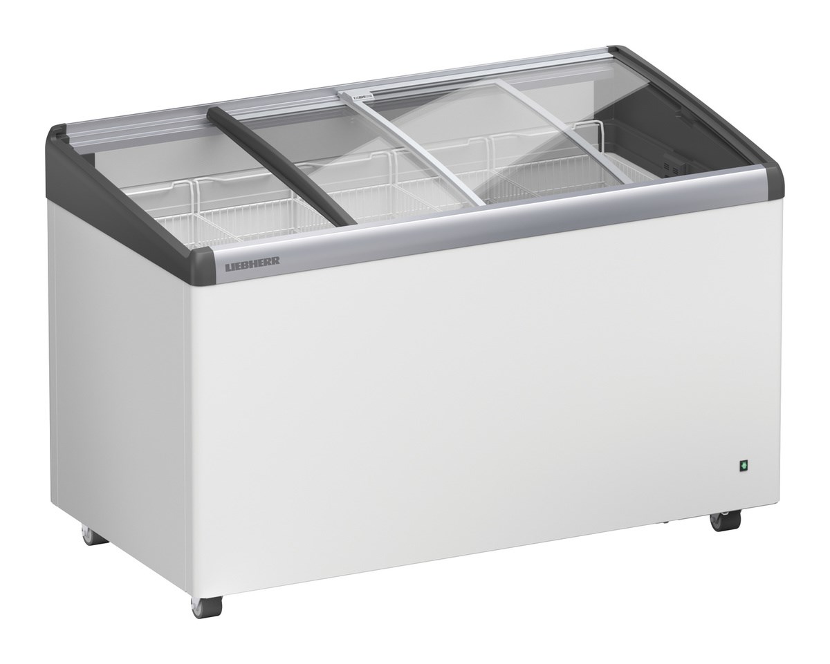 EFI 3503 Ice-cream chest freezer