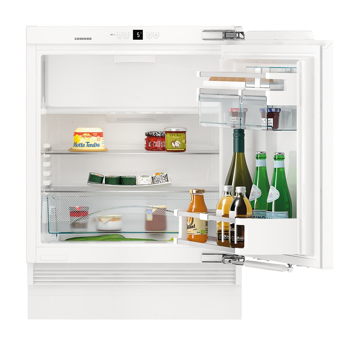 Kühlschrank 52 cm Breit – Die 15 besten Produkte im Vergleich -   Ratgeber