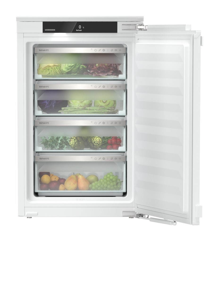 Refrigerateur 1 porte largeur 55 cm - Electroménager sur Rue du Commerce