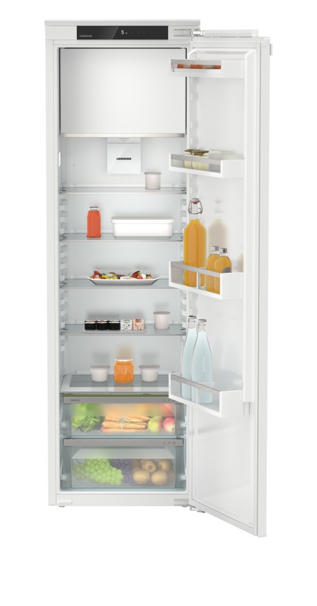 LIEBHERR IRe 4021-20 Integrierbarer Kühlschrank mit EasyFresh - Hausgeräte  und Elektrogeräte
