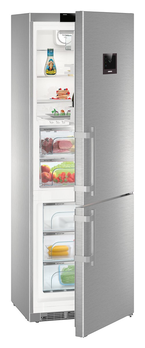 Excelente Hecho de rural CBNes 5778 Premium BioFresh NoFrost Combinado frigorífico-congelador con  BioFresh y NoFrost | Liebherr