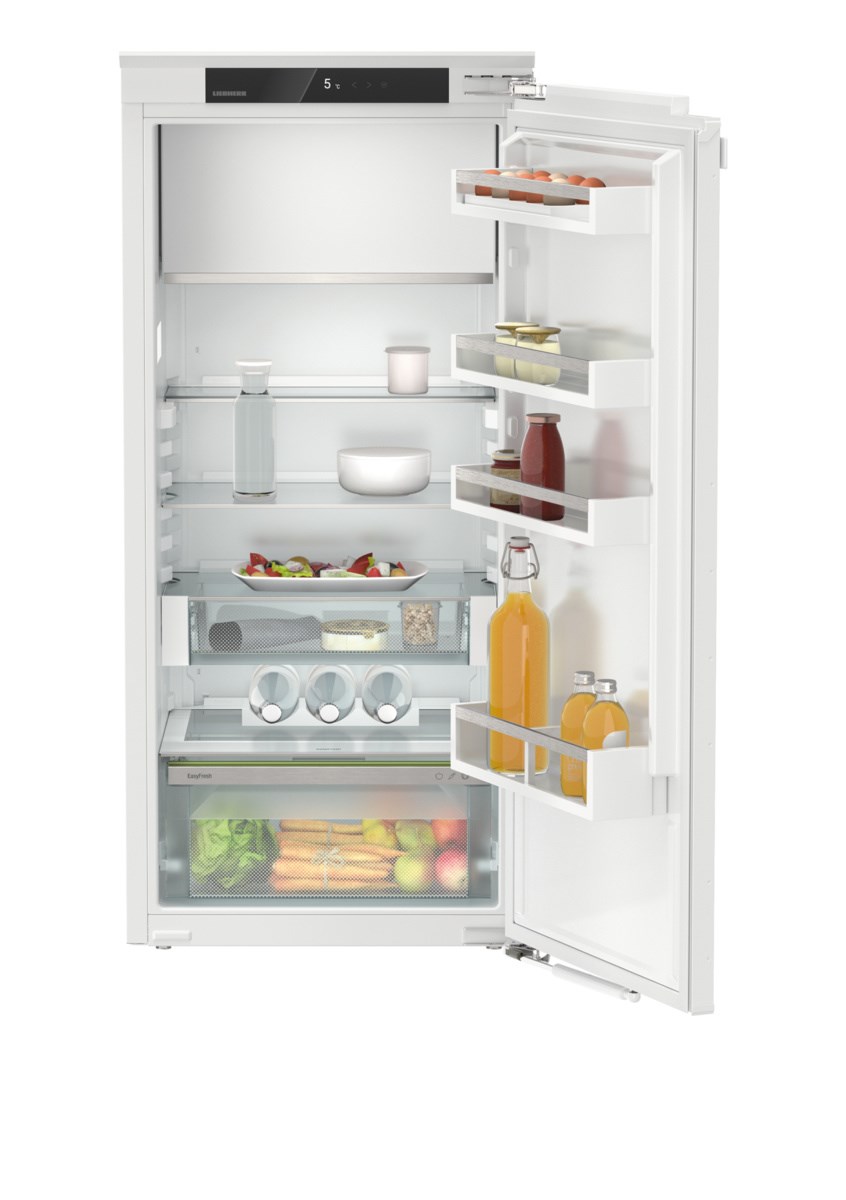 IRd 4121 Plus Integrierbarer Kühlschrank mit EasyFresh | Liebherr