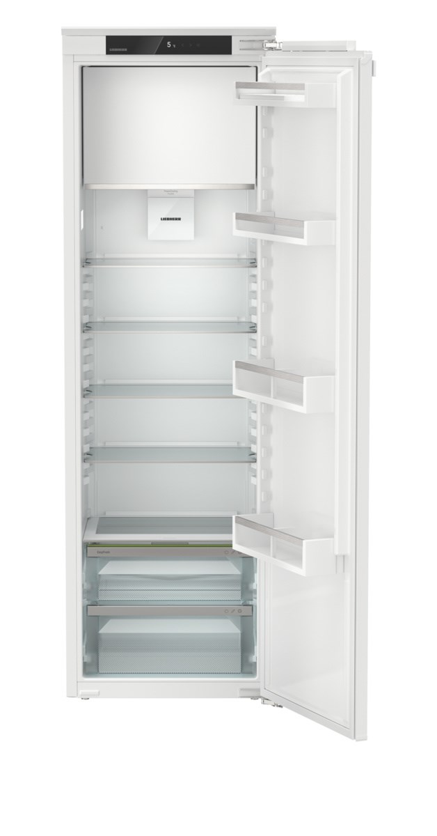 IRe 5101 Pure Integrierbarer Kühlschrank mit EasyFresh | Liebherr | Kühlschränke