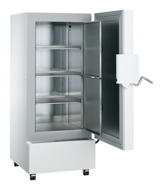 SUFsg 5001 MediLine con refrigeración por aire
