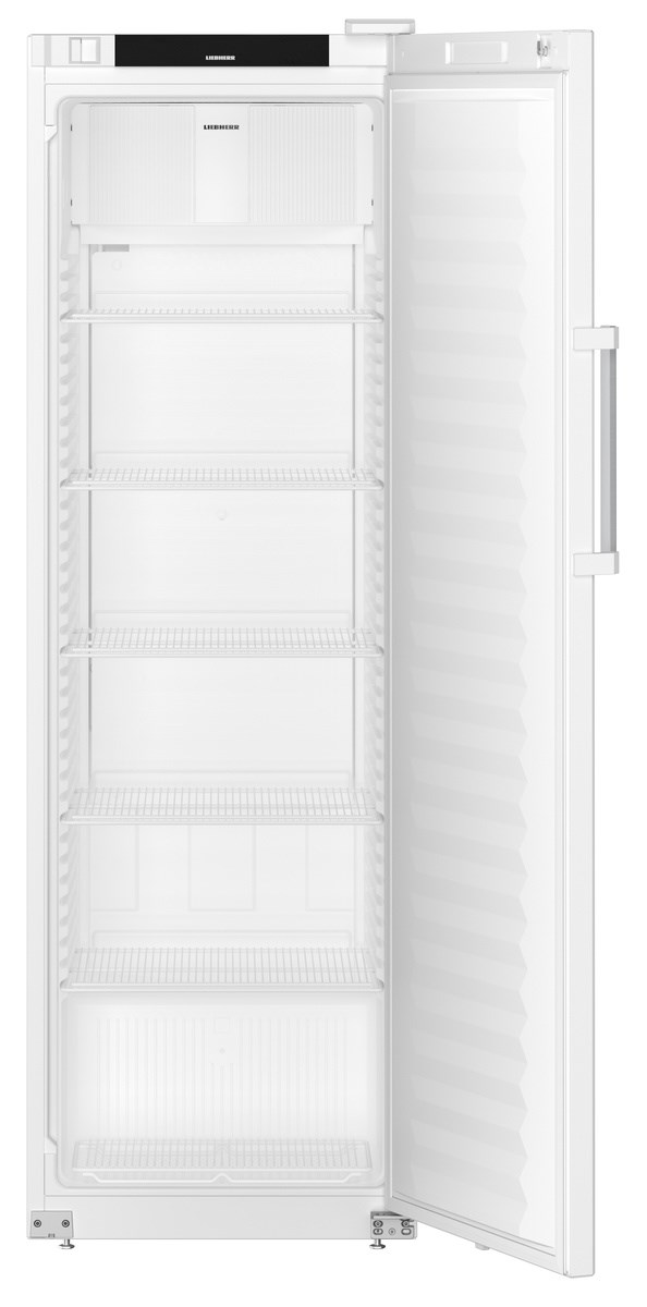 Réfrigérateur Noir, HK 400B, 361 Litres