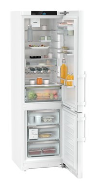 A menudo hablado musical Prohibición CNd 5753 Prime NoFrost Combinado frigorífico-congelador con EasyFresh y  NoFrost | Liebherr