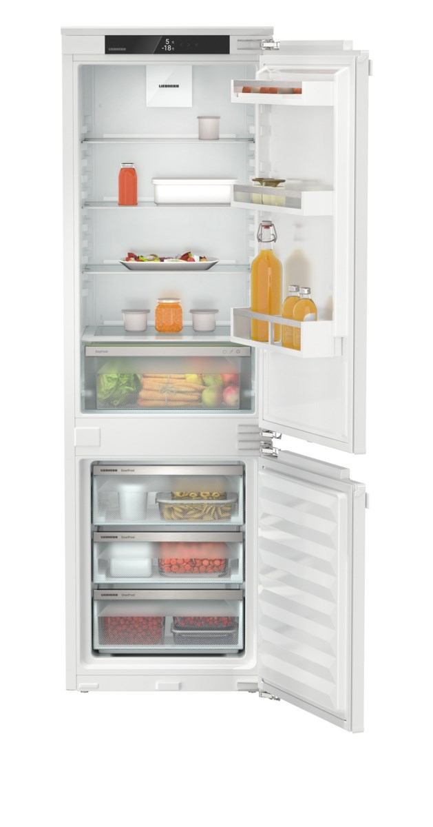 IKB2320 LIEBHERR Réfrigérateur 1 porte encastrable pas cher ✔️ Garantie 5  ans OFFERTE