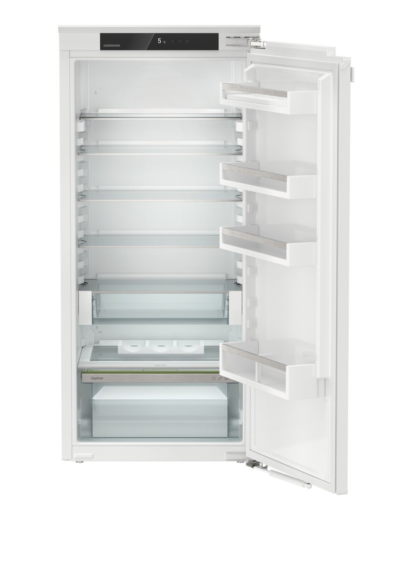 IRd 4120 Plus Integrierbarer mit | Liebherr Kühlschrank EasyFresh