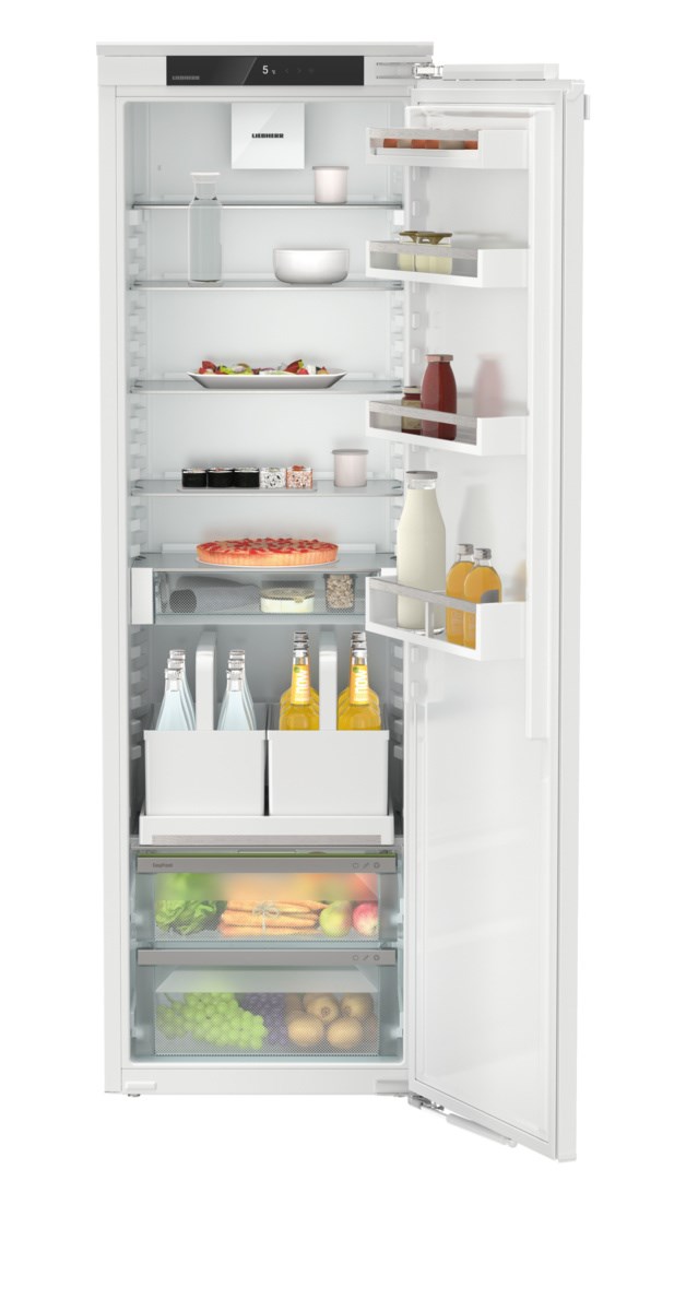 IRDe 5120 Plus Integrierbarer Kühlschrank mit | EasyFresh Liebherr
