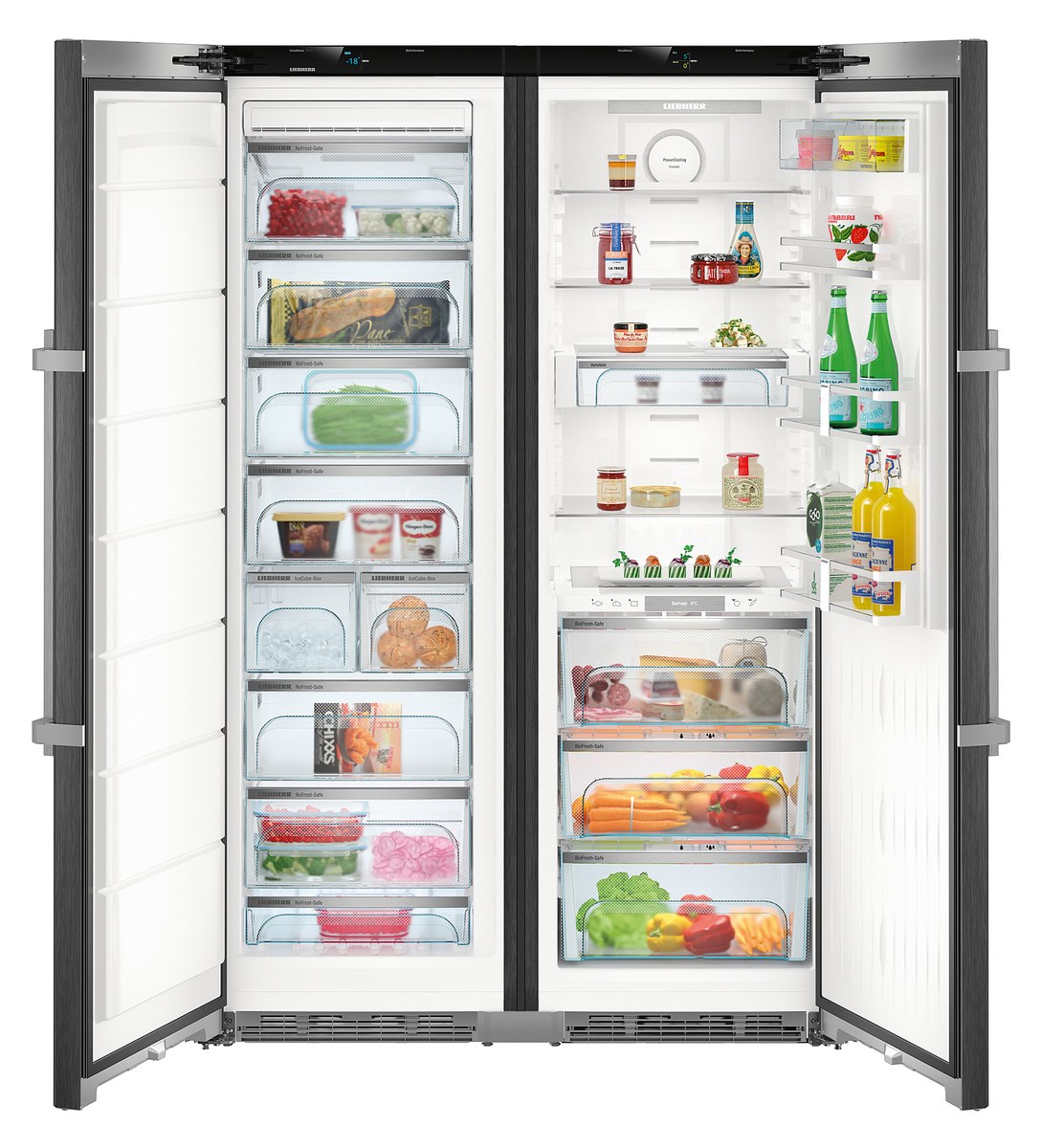 Сколько стоит холодильник liebherr. Холодильник Liebherr sbsbs8683. Холодильник Liebherr SBSBS 8673. Холодильник Liebherr SBSBS 8683-21. Холодильник Liebherr Side by Side.