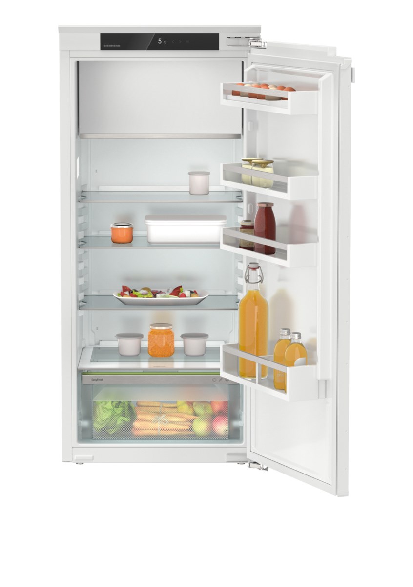 IRd 4101 Pure Integrierbarer Kühlschrank mit EasyFresh