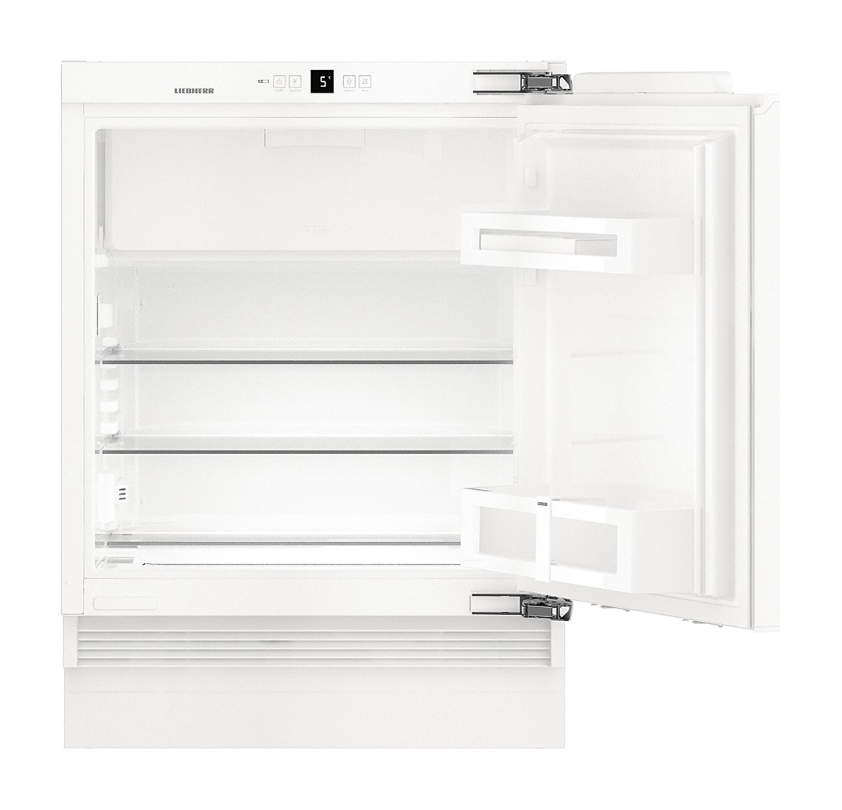 Réfrigérateur encastrable sous plan Liebherr SUIB 1550 60 cm