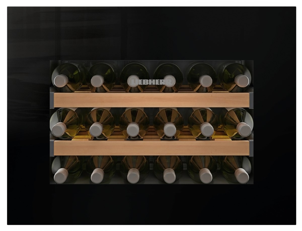 GrandCru Weinklimaschrank Einbaubarer 582 WKEgb | Liebherr