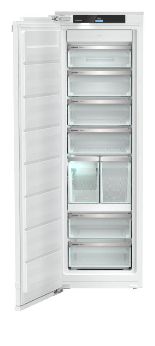 Réfrigérateur-Congélateur Géant SIDE BY SIDE 408L NoFrost réf GN-SAP508M-G  