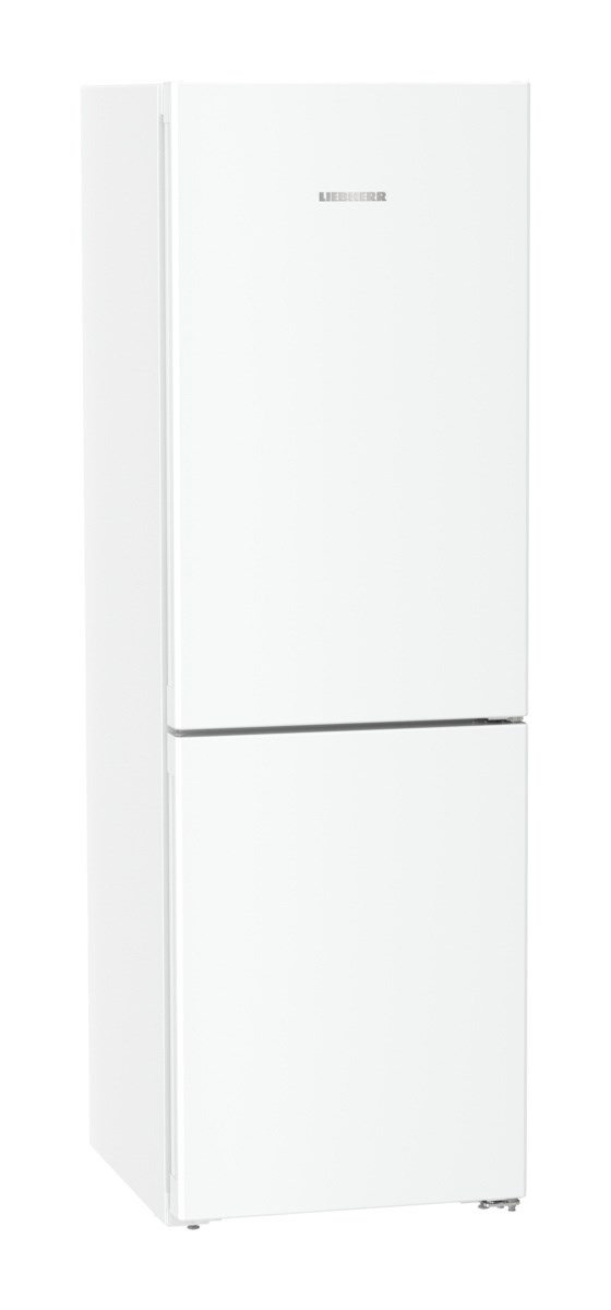 CND1853-2 Combiné réfrigérateur/congélateur avec EasyFresh et NoFrost