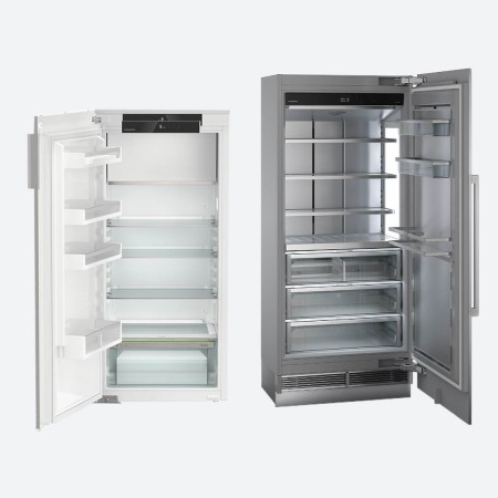 Liebherr – Erfahren Einbau Sie Kühlschrank mehr |