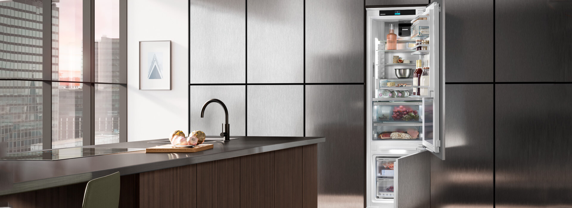 Link utili: Il fabbricatore del frigorifero non eroga il ghiaccio?
