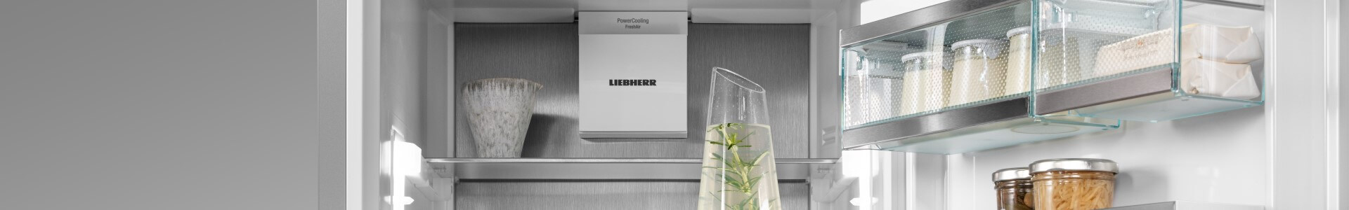 Poignée réfrigérateur Liebherr 742891600 - Pièces réfrigérateur & c