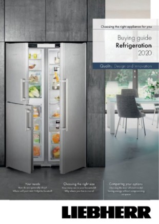 Freezer and Ice Maker Buyer's Guide